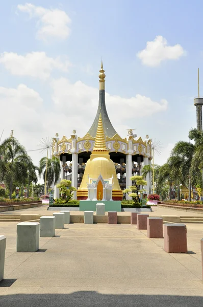 Ciudad de Siam park —  Fotos de Stock