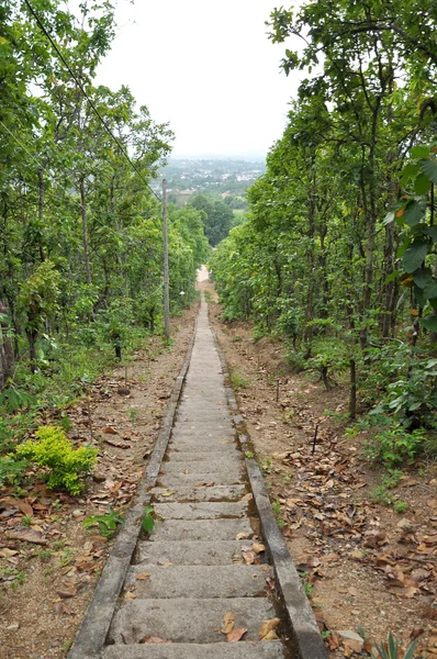 Escalera — Foto de Stock