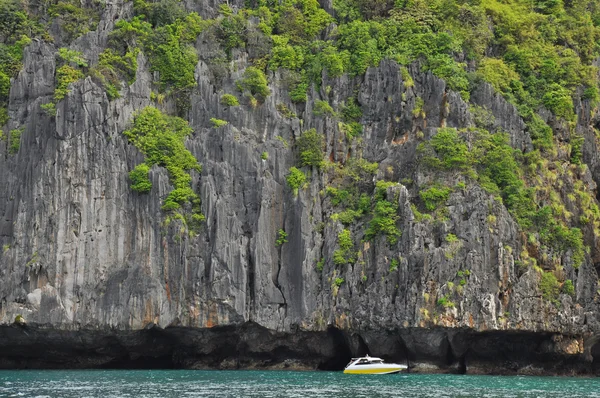 Island — Stock Photo, Image