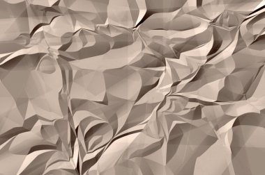 Kırışıklık Kağıdı