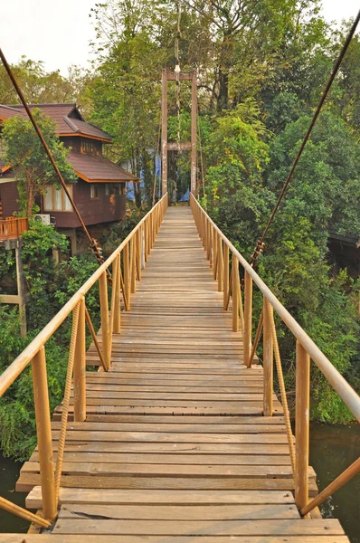 Brücke — Stockfoto