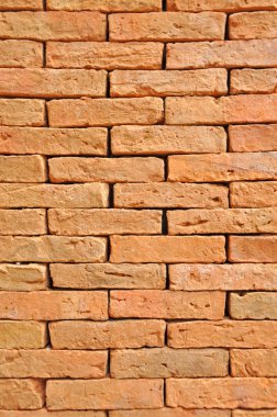 tuğla duvar