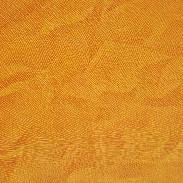 オレンジ色の clinkle の背景 — ストック写真