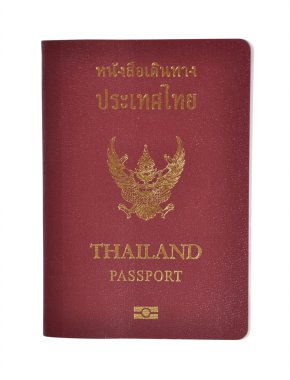 pasaport