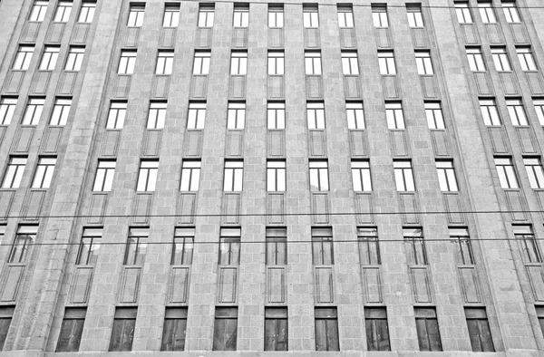 Edificio — Foto Stock