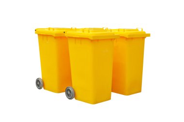 Trashcans