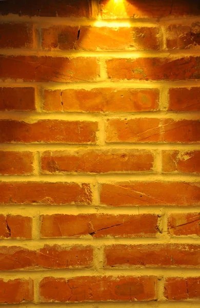 Brick wall — Stock Photo, Image