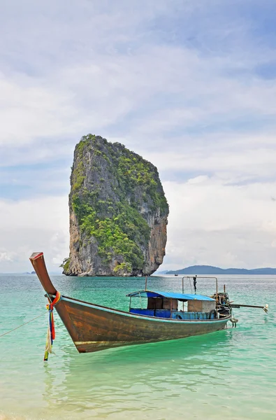 Poda Island — Stock Photo, Image