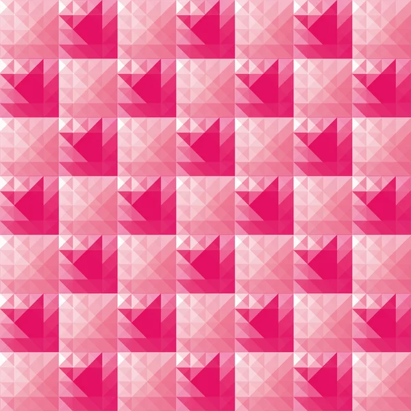 Růžový abstrakt — Stock fotografie
