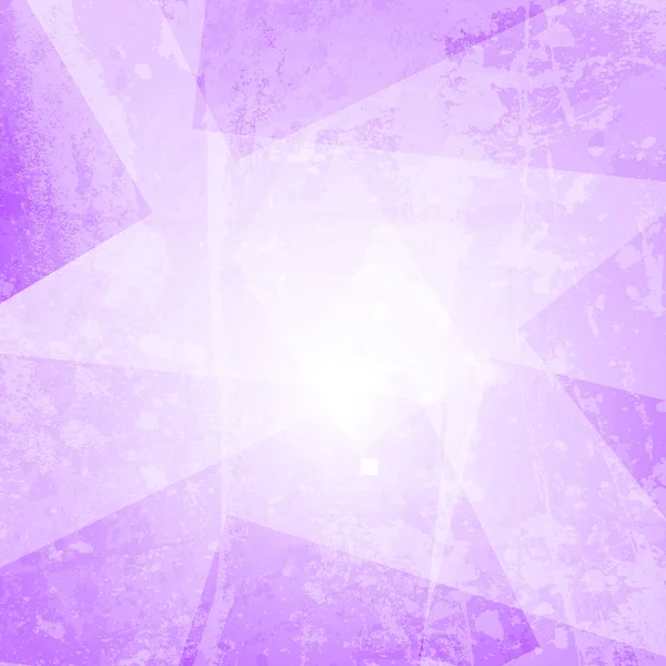 Фіолетовий реферат — стокове фото