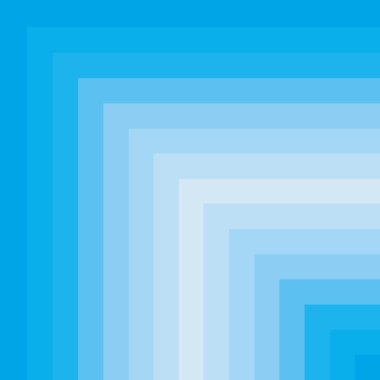 Mavi gölge arka plan