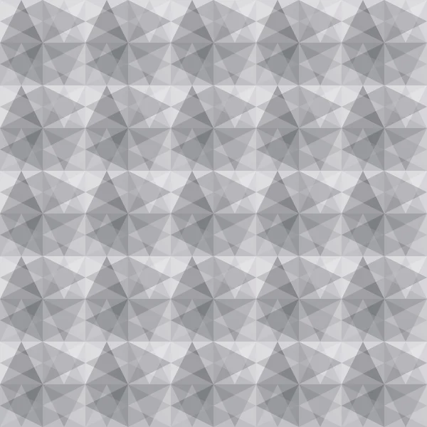 Modèle de triangle — Image vectorielle