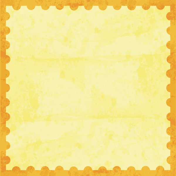 邮票卡 — 图库矢量图片