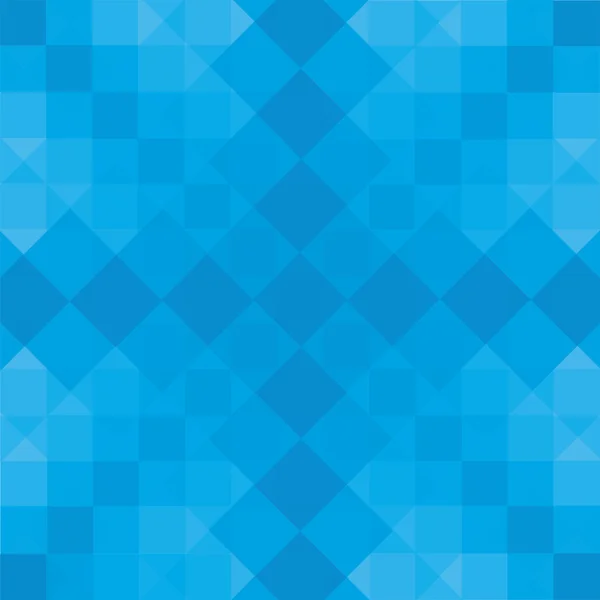 Blå skugga bakgrunden — Stock vektor