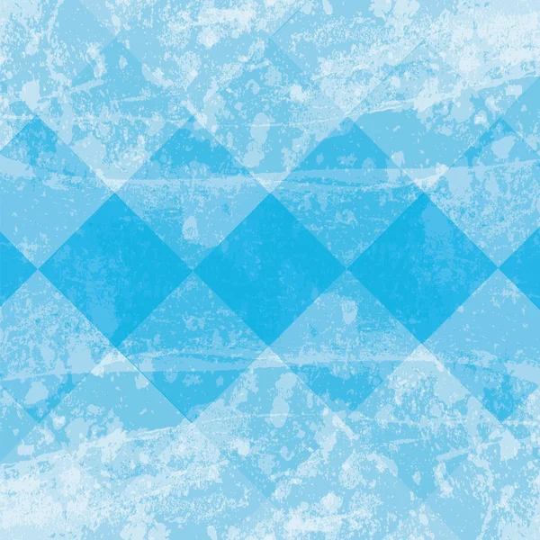 Fond de teinte bleue — Image vectorielle
