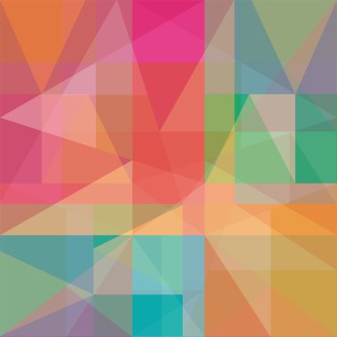 Renkli arkaplan