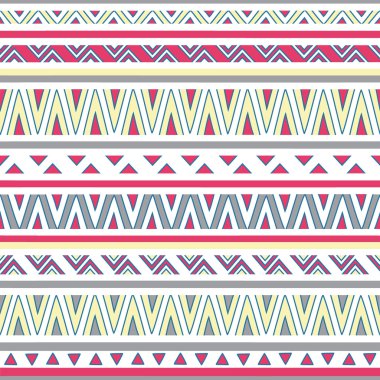 sorunsuz çok renkli desen