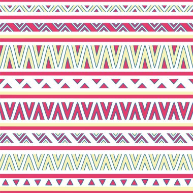 sorunsuz çok renkli desen