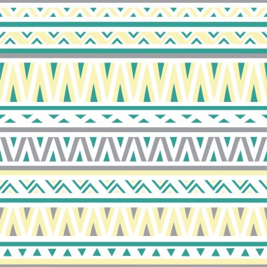 sorunsuz çok renkli desen