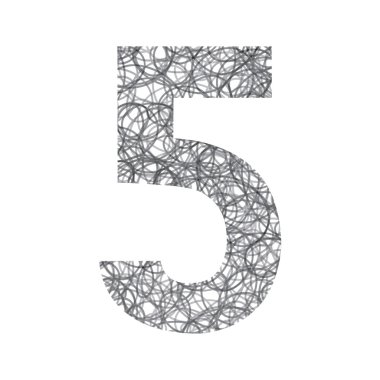 çekilen numaraları 5 el