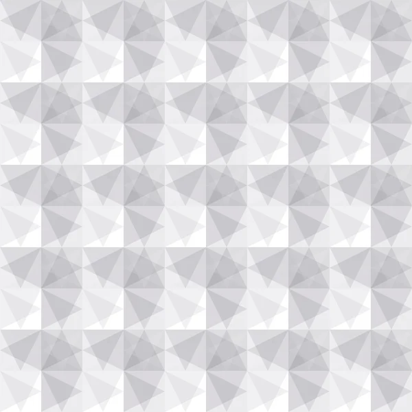 Modèle de triangle — Image vectorielle