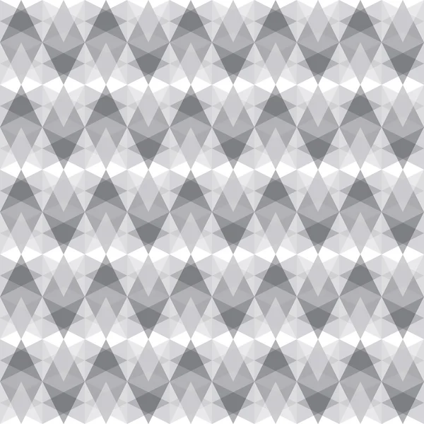 Triangel mönster — Stock vektor