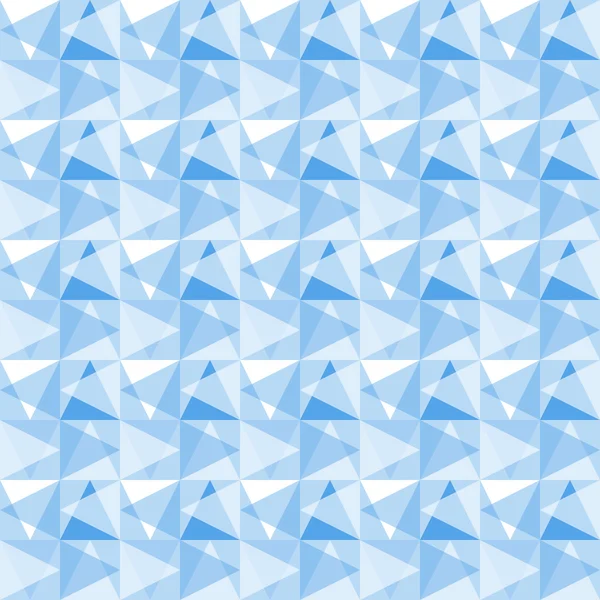 Blue seamless background — Stock Photo, Image