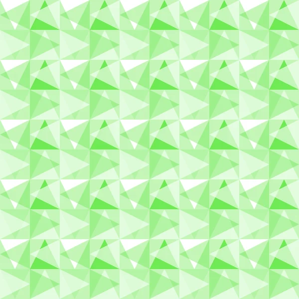 Зеленый бесшовный фон — стоковое фото