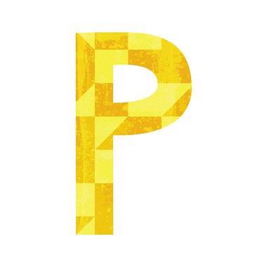 alfabe p