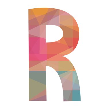 r alfabesi