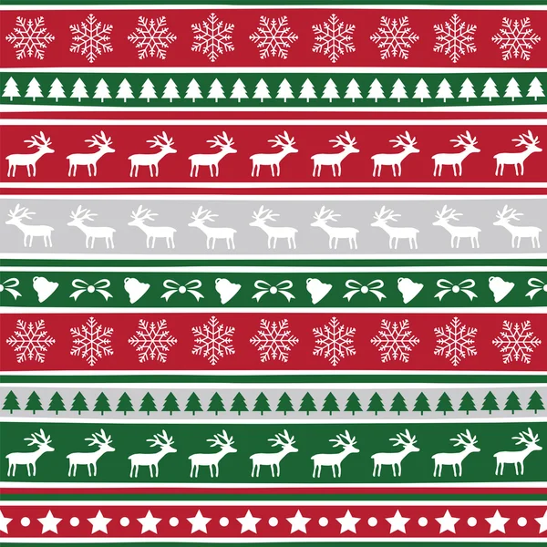 Dikişsiz Noel arka plan