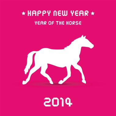 mutlu yeni yıl 2014 card23