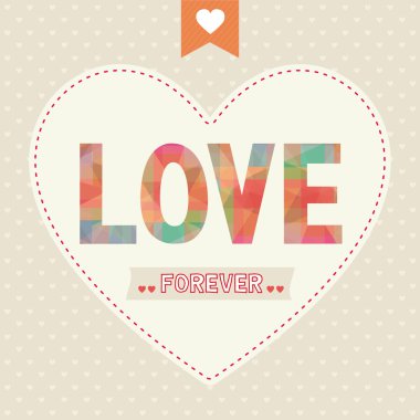 romantik card17