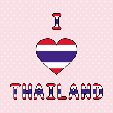 thailand3 seviyorum