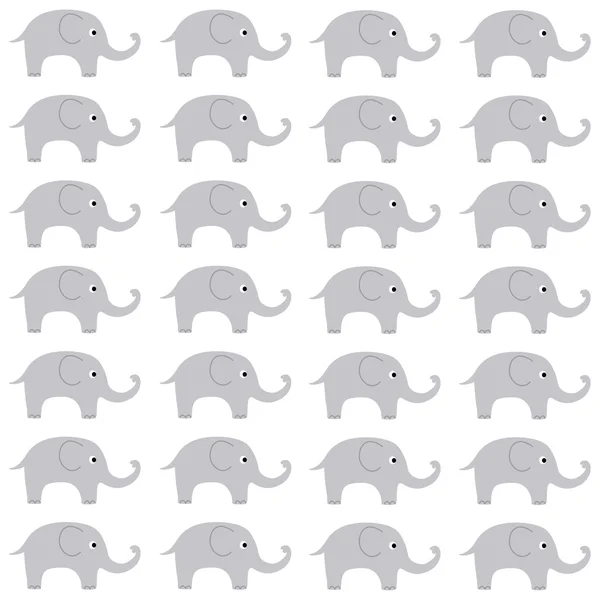 大象 background4 — 图库矢量图片