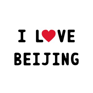 beijing1 seviyorum