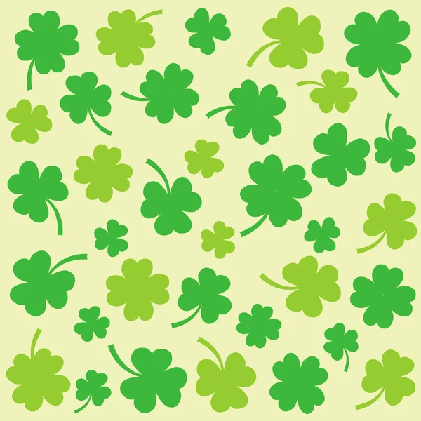 Background for Saint Patrick s Day2 — Stock Vector