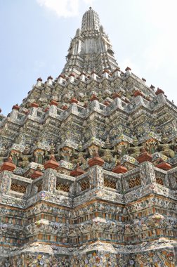 Şafak wat arun Tapınağı