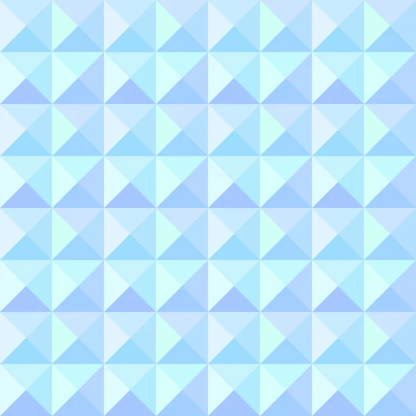 多色の三角形 pattern6 — ストック写真