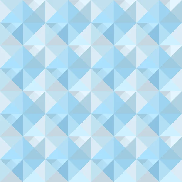 多色の三角形 pattern9 — ストック写真
