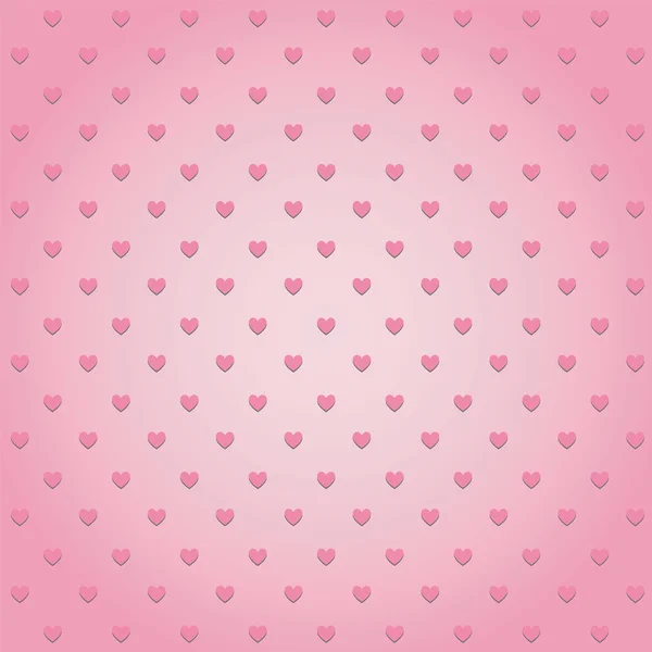 Καρδιές μοτίβο background2 — Διανυσματικό Αρχείο