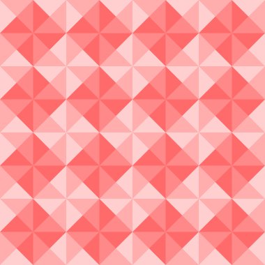 kırmızı üçgen pattern1