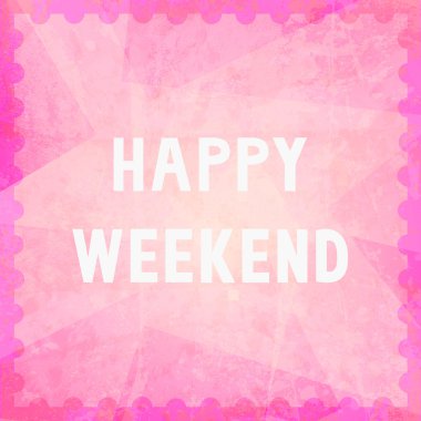 mutlu weekend7