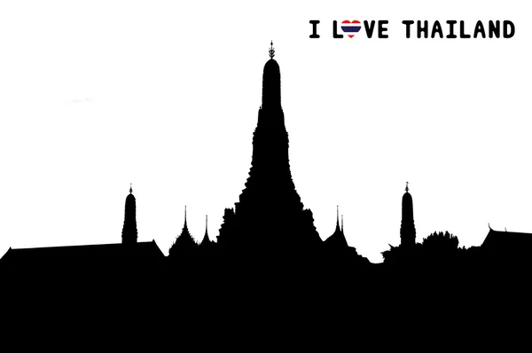 J'aime Bangkok — Photo