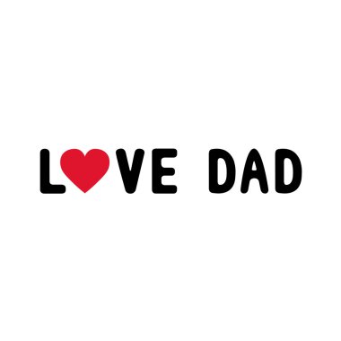사랑 dad1