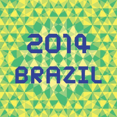 Brazil2014 Background5