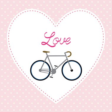 bicycle4 seviyorum