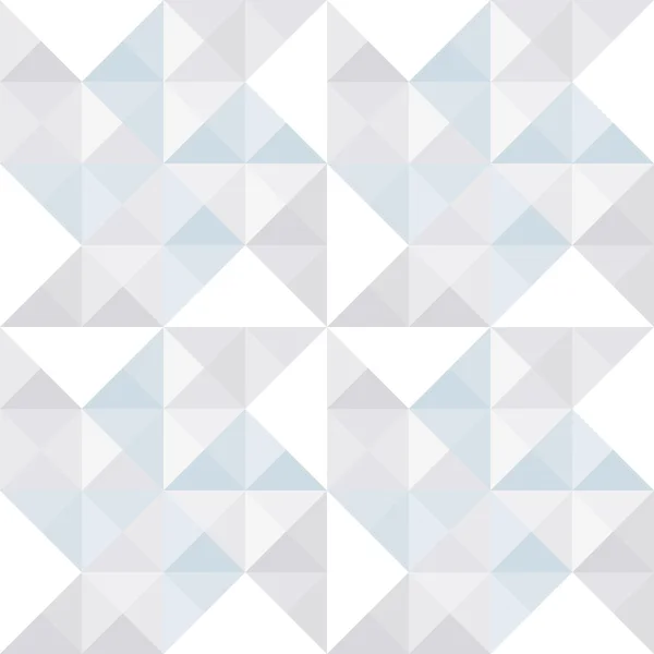 Vícebarevná trojúhelník vzor background4 — Stockový vektor
