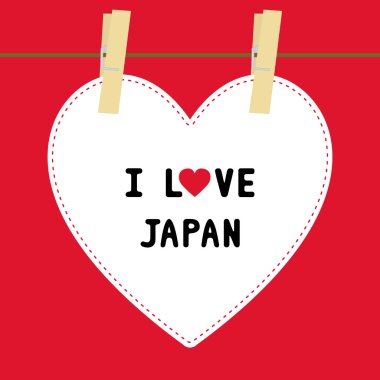 japan5 seviyorum
