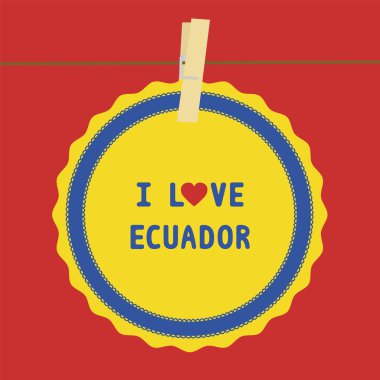 ecuador4 seviyorum